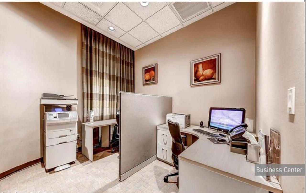 Mgm Signature Premium 1 Bd/2Bth Suite *City View Las Vegas Kültér fotó