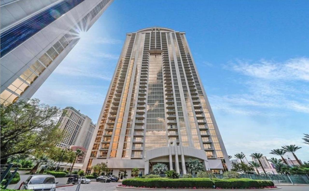 Mgm Signature Premium 1 Bd/2Bth Suite *City View Las Vegas Kültér fotó
