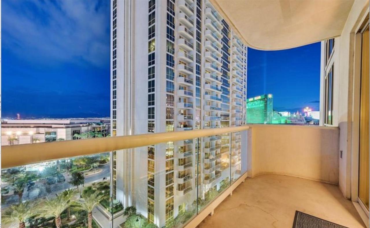 Mgm Signature Premium 1 Bd/2Bth Suite *City View Las Vegas Kültér fotó