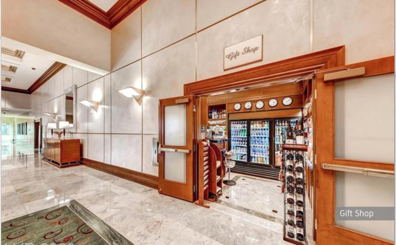 Mgm Signature Premium 1 Bd/2Bth Suite *City View Las Vegas Kültér fotó