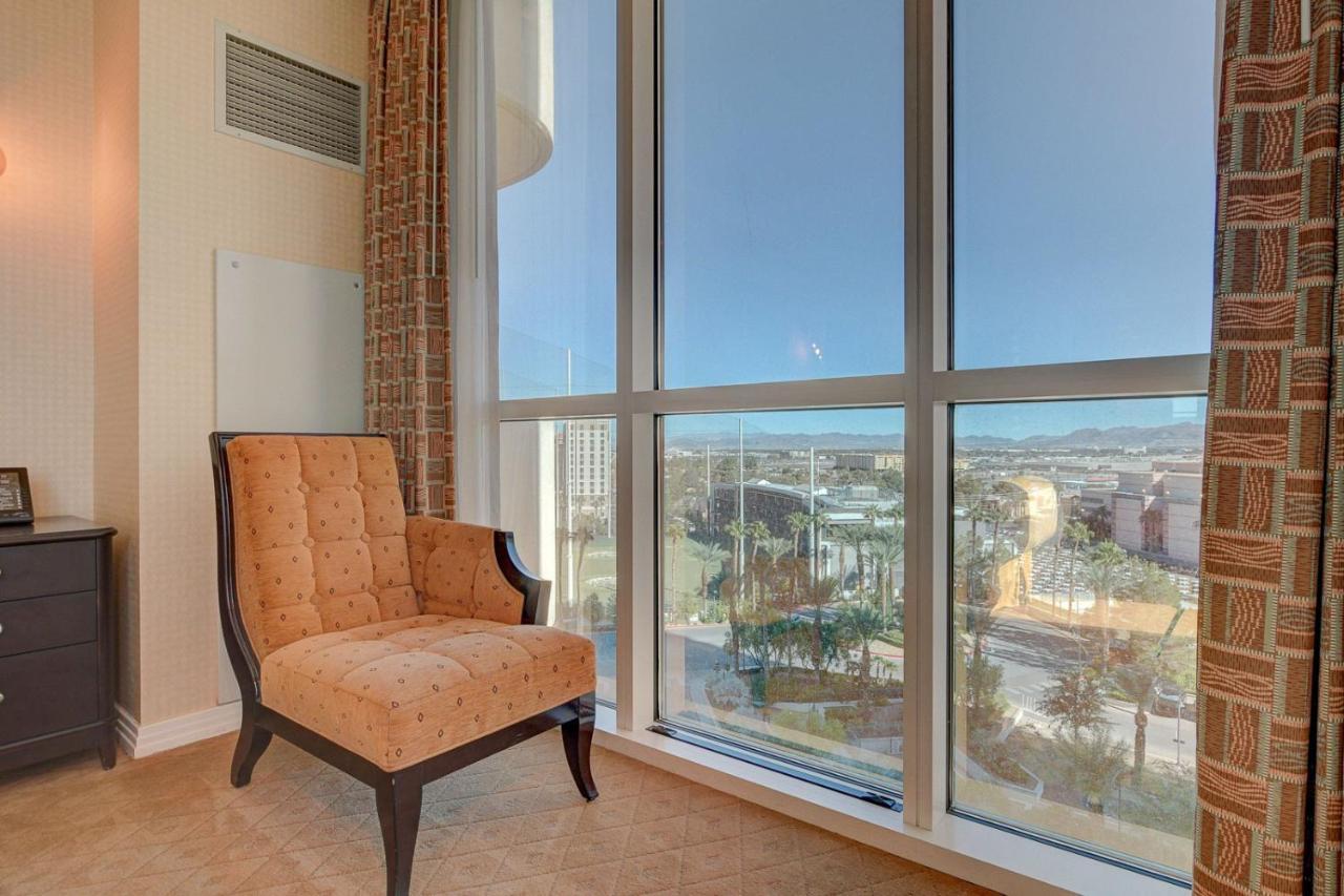 Mgm Signature Premium 1 Bd/2Bth Suite *City View Las Vegas Kültér fotó