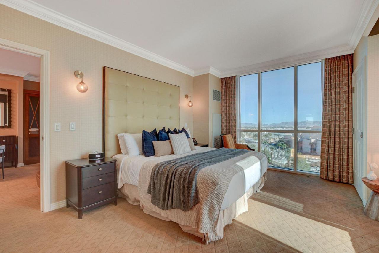 Mgm Signature Premium 1 Bd/2Bth Suite *City View Las Vegas Kültér fotó