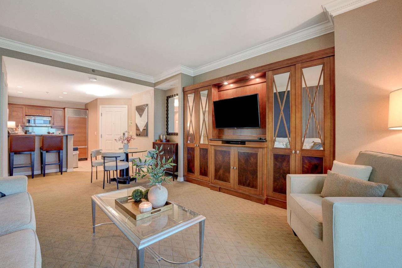 Mgm Signature Premium 1 Bd/2Bth Suite *City View Las Vegas Kültér fotó