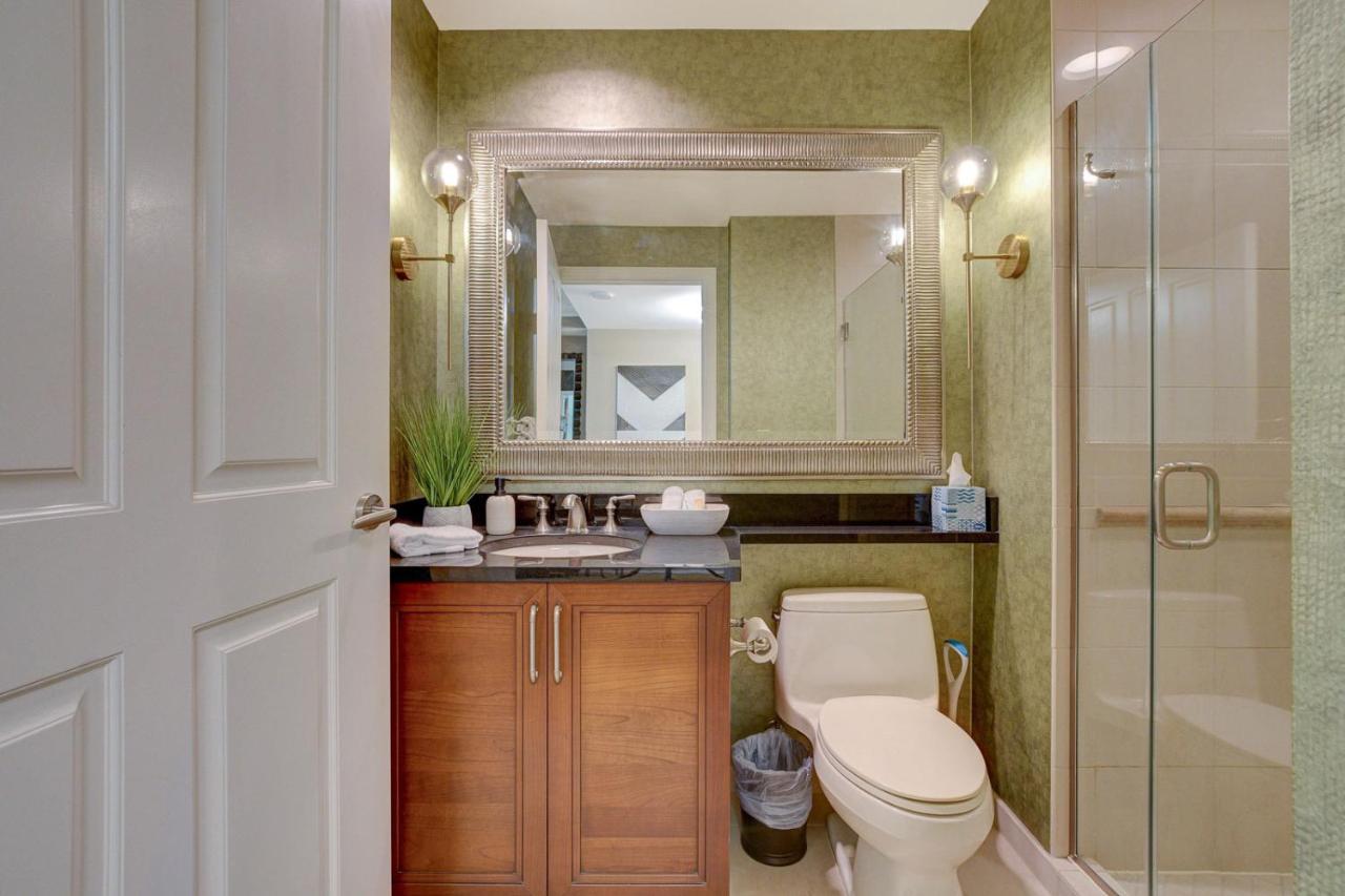 Mgm Signature Premium 1 Bd/2Bth Suite *City View Las Vegas Kültér fotó