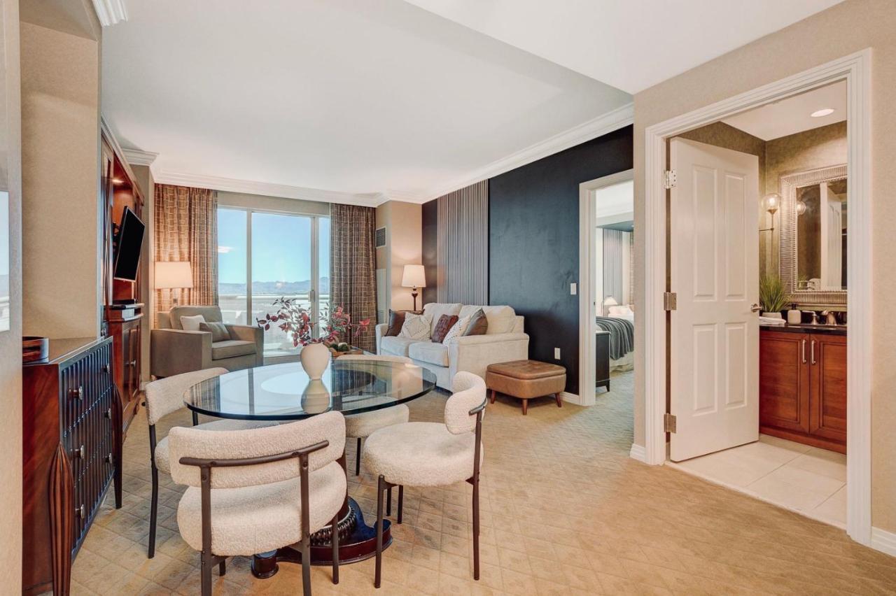 Mgm Signature Premium 1 Bd/2Bth Suite *City View Las Vegas Kültér fotó
