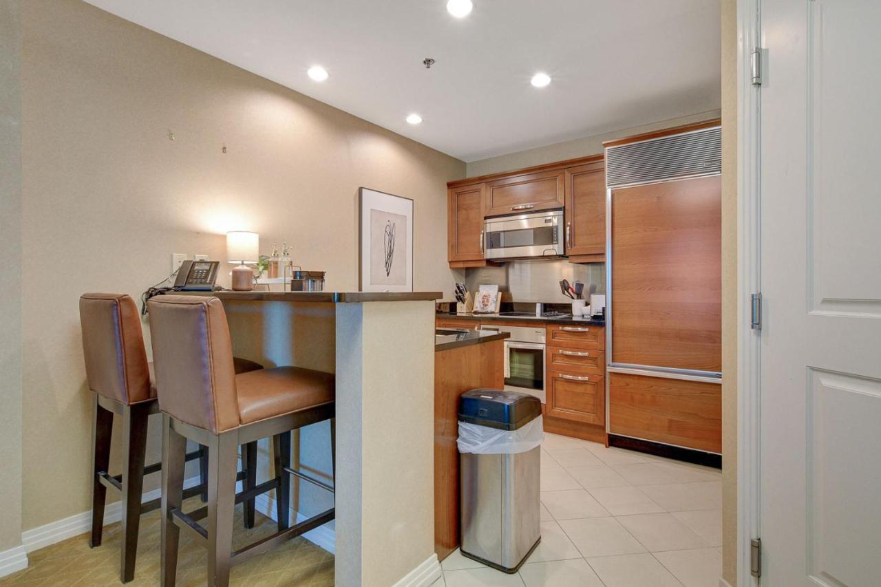 Mgm Signature Premium 1 Bd/2Bth Suite *City View Las Vegas Kültér fotó