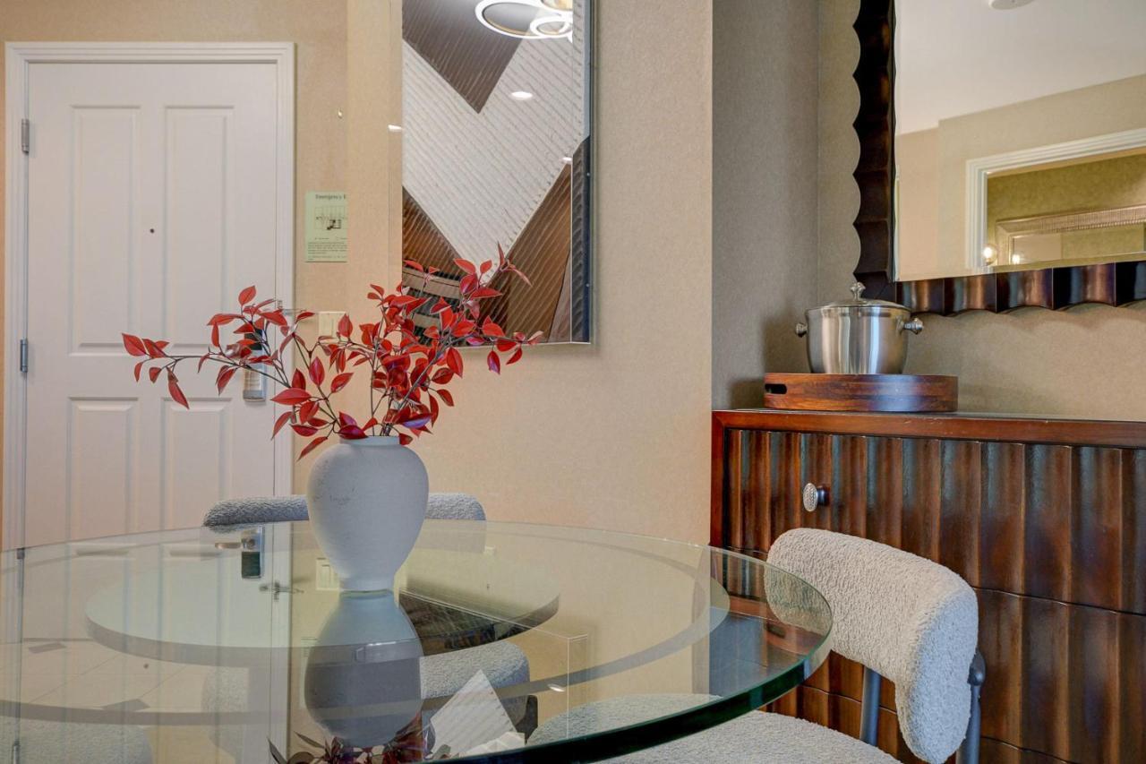 Mgm Signature Premium 1 Bd/2Bth Suite *City View Las Vegas Kültér fotó