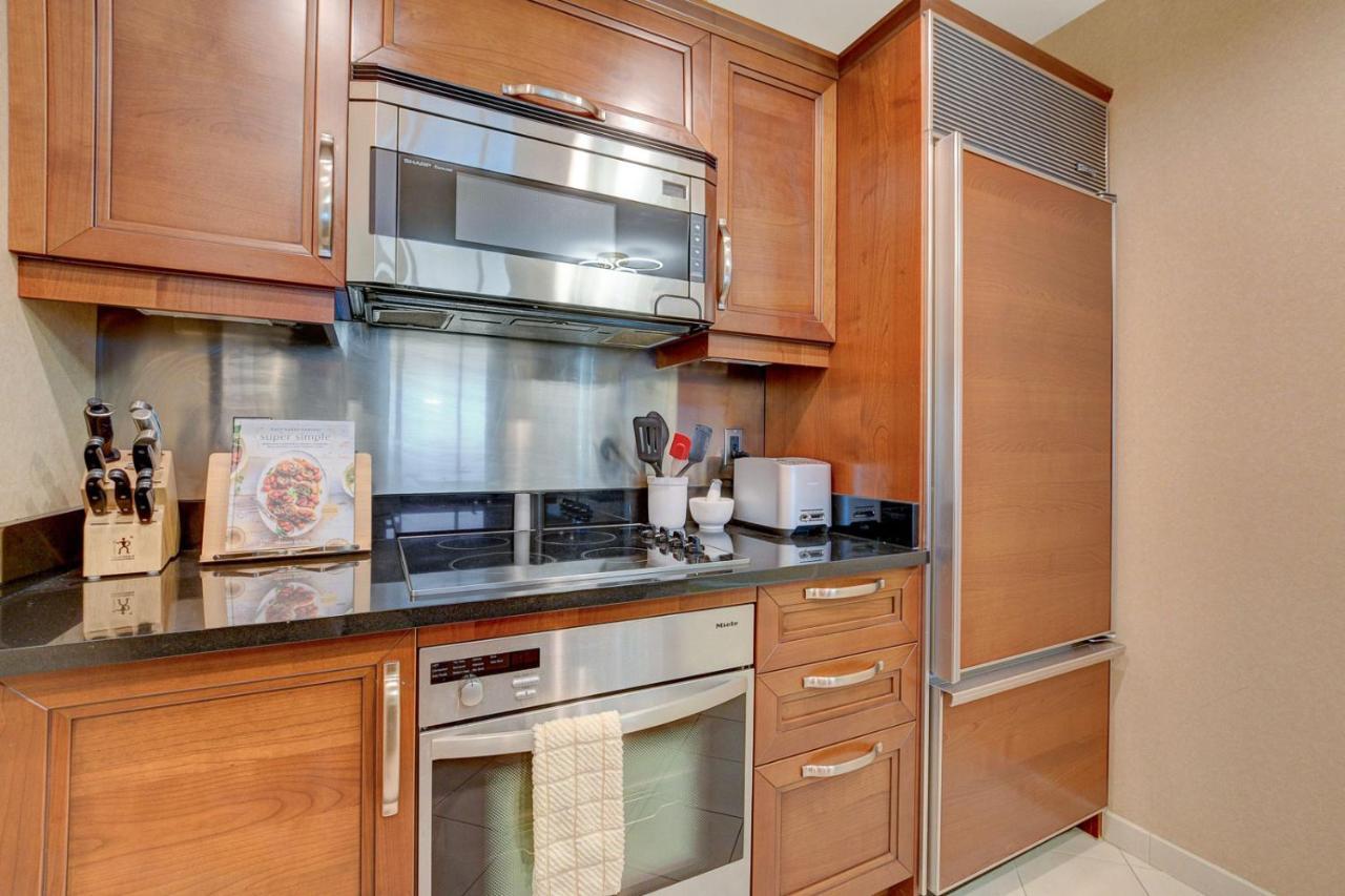 Mgm Signature Premium 1 Bd/2Bth Suite *City View Las Vegas Kültér fotó