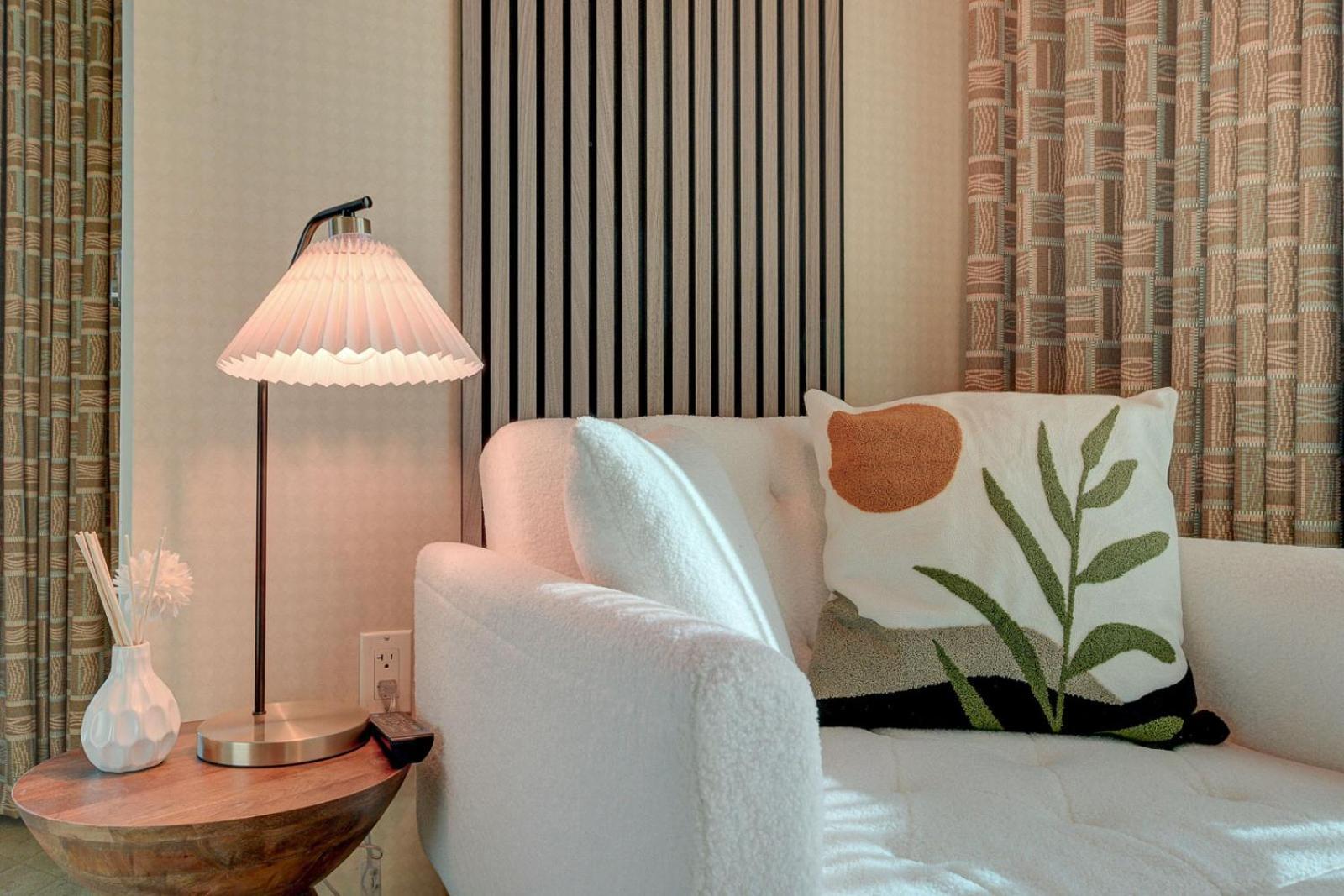 Mgm Signature Premium 1 Bd/2Bth Suite *City View Las Vegas Kültér fotó