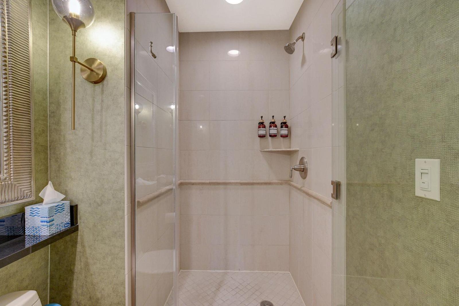 Mgm Signature Premium 1 Bd/2Bth Suite *City View Las Vegas Kültér fotó